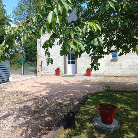 Les hautes crieres Vaudeloges Extérieur photo